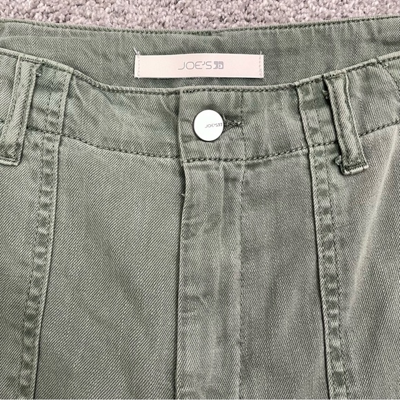 Joe’s Jeans Workwear Jogger Pants - Picture 6 of 10